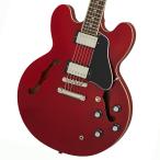 Epiphone / Inspired by Gibson ES-335 Cherry (CH) エレキギター セミアコ ES335(渋谷店)