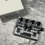 Shin's Music / BASS MASTER PREAMP In.Atn-Sw/D.EQ-Sw Custom( Shibuya магазин )