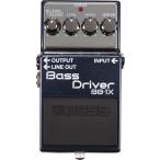 BOSS / BB-1X BASS DRIVER(渋谷店)