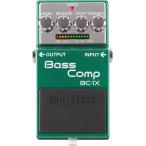 BOSS / BC-1X Bass Comp ベース用コンプレッサー BC1X(渋谷店)