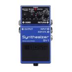 BOSS / SY-1 Synthesizer シンセサイザー ボス ギター エフェクター(渋谷店)