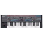 Roland ローランド / JUNO-X Synthesizer(初回入荷分完売/次回納期未定)(渋谷店)