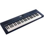 Roland Roland / GOKEYS3-MU (GO:KEYS 3) midnight голубой Digital Keyboard(. приобретенный товар )( Shibuya магазин )