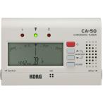 KORG / CA-50 Chromatic Tuner コルグ チューナー 管弦楽器(渋谷店)