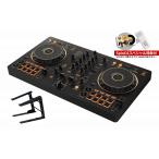 Pioneer DJ / DDJ-FLX4-N STAND комплект ( scratch звук шуточный товар входить USB память сервис!)( Shibuya магазин )