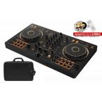 Pioneer DJ / DDJ-FLX4-N DJ сумка комплект ( scratch звук шуточный товар входить USB память сервис!)( Shibuya магазин )