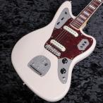 Fender / ISHIBASHI FSR MIJ Traditional Late 60s Jaguar US Blonde Ash Body w/CS Pickups(新宿店)(YRK)