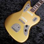 Fender / ISHIBASHI FSR 2026 MIJ Traditional 60s Jaguar Mystic Aztec Gold MH w/Gold Anodized PG(新宿店)(YRK)