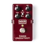 MXR / M85 Bass Distortion основа для эффектор M X a-ru( Shinjuku магазин )