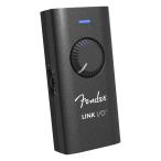 Fender / Fender Link I/O аудио интерфейс крыло ( Shinjuku магазин )