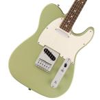 Fender / Player II Telecaster Rosewood Fingerboard Birch Green フェンダー エレキギター(新宿店)
