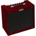 (限定特別スペック)Fender / FSR Blues Junior IV Red Snakeskin/Black with Eminence Texas Heat Speaker ギターコンボアンプ フェンダー (新宿店)