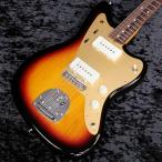 Fender / ISHIBASHI FSR MIJ Traditional 60s Jazzmaster 3TS Anodized Pickguard (新宿店)