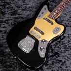 Fender / ISHIBASHI FSR Made in Japan Traditional 60s Jaguar w/Anodized PG&Buzz Stop Bar Black(新宿店)(YRK)