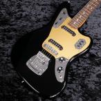 Fender / ISHIBASHI FSR Made in Japan Traditional 60s Jaguar w/Anodized PG&Buzz Stop Bar Black(新宿店)(YRK)