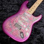Fender / Made in Japan Limited Stratocaster Maple Fingerboard Pink Paisley(新宿店)(YRK)
