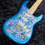 Fender / Made in Japan Limited Stratocaster Blue Flower (アウトレット特価)(新宿店)(値下げ)