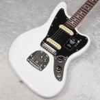 Fender / Player II Jaguar Rosewood Fingerboard Polar White(セール特価)(新宿店)(12/5 値下げ！)