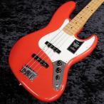Fender / Player II Jazz Bass Maple Fingerboard Coral Red( outlet )( снижение цены )( Shinjuku магазин )