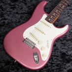 Fender Char Stratocaster Burgundy, Rosewood Fingerboard, Char Burgundy 3.30kg フェンダー