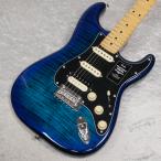 Fender / Limited Player II Stratocaster HSS Blue Burst Figured Maple Top(特典プレゼント)(新宿店)