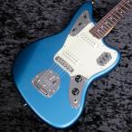 Fender / FSR Collection 2024 Traditional 60s Jaguar Rosewood Lake Placid Blue(新宿店)(YRK)