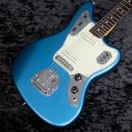 Fender / FSR Collection 2024 Traditional 60s Jaguar Rosewood Lake Placid Blue(新宿店)(YRK)