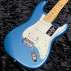 Fender / American Professional Classic Stratocaster HSS Maple Faded Lake Placid Blue(新宿店)(YRK)