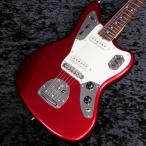 Fender / ISHIBASHI FSR MIJ Traditional 60S Jaguar Alder Body Candy Apple Red (新宿店)(YRK)