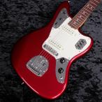 Fender / ISHIBASHI FSR MIJ Traditional 60S Jaguar Alder Body Candy Apple Red(新宿店)(YRK)