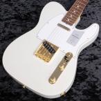 Fender / Made in Japan Traditional 2025 Collection 60s Telecaster Rosewood White Pearl (新宿店)(YRK)