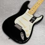 Fender / American Professional II Stratocaster Maple Fingerboard Black
