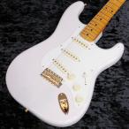 Fender / LTD American Vintage II 1957 Stratocaster Flame Maple Neck White Blonde w/CS Fat '50s PU (新宿店)