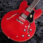 Epiphone / Inspired by Gibson ES-335 Cherry (新宿店)