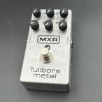 (中古)MXR / M116 / Fullbore Metal(新宿店)