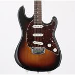 (中古)MUSIC MAN / Cutlass SSS Trem Vintage Sunburst (SN G76532)(新宿店)(3/8 値下げ！)