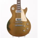 (中古)GIBSON USA / Les Paul Deluxe 1972 Gold Top(新宿店)(5/5 値下げ！)(値下げ)