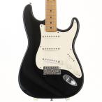 (中古)FENDER USA / American Vintage 57 Stratocaster Refinish Black (新宿店)(2/9 値下げ!)
