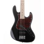 ( б/у )SADOWSKY / ME21 HP4 MAPLE Solid Black High Polish ( Shinjuku магазин )