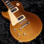 (中古)GIBSON / Les Paul Deluxe 1974-1975 Lefty Gold Top(新宿店)(6/25 値下げ！)