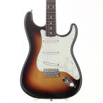 (中古)FENDER  / MIJ Traditional 60s  Stratocaster 3-Color Sunburst  (新宿店)(2/9 値下げ!)