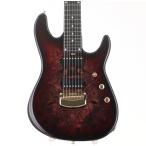 (中古)MUSIC MAN / Jason Richardson 7-strings Cutlass Rorschach Red(新宿店)(6/14 値下げ！)