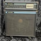 ( б/у )ACOUSTIC / MODEL220 w/ 404 ( Shinjuku магазин )