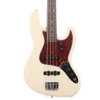 ( б/у )FENDER USA / American Vintage 62 Jazz Bass 3KNOB OWT ( Shinjuku магазин )(4/19 снижение цены!)