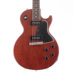 (中古)GIBSON CUSTOM / Historic Collection 1960 Les Paul Special Single Cut VOS Cherry (新宿店)(6/25 値下げ！)