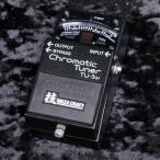( б/у )BOSS / TU-3W Chromatic Tuner ( Shinjuku магазин )