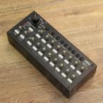 ショッピングWindows (中古) KORG / SQ-1 Step Sequencer (キーボードマート新宿)(新宿店)