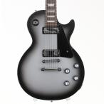(中古)GIBSON USA / Les Paul STUDIO 70S TRIBUTE Silver burst (新宿店)