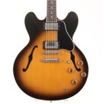 ( б/у )GIBSON USA / ES335 DOT Vintage Sunburst ( Shinjuku магазин )