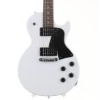 (中古)GIBSON USA / Les Paul Special Tribute Humbucker Worn White Satin (新宿店)(6/25 値下げ！)